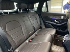 Mercedes-Benz GLC 260 L 4MATIC luxury - фото 10