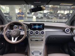 Mercedes-Benz GLC 260 L 4MATIC luxury - фото 11