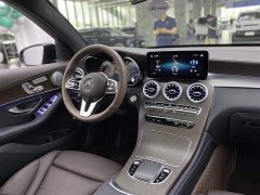 Mercedes-Benz GLC 260 L 4MATIC luxury - фото 12