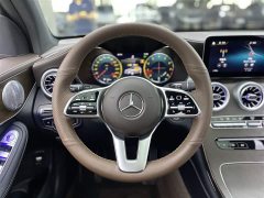 Mercedes-Benz GLC 260 L 4MATIC luxury - фото 13