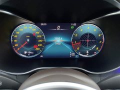 Mercedes-Benz GLC 260 L 4MATIC luxury - фото 14