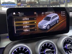 Mercedes-Benz GLC 260 L 4MATIC luxury - фото 16
