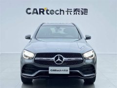 Mercedes-Benz GLC 260 L 4MATIC luxury - фото 2