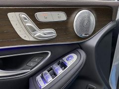 Mercedes-Benz GLC 260 L 4MATIC luxury - фото 20