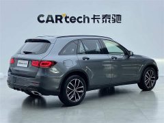 Mercedes-Benz GLC 260 L 4MATIC luxury - фото 3
