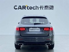 Mercedes-Benz GLC 260 L 4MATIC luxury - фото 4