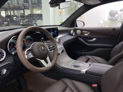 Mercedes-Benz GLC 260 L 4MATIC luxury - фото 5