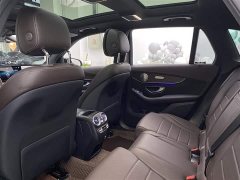 Mercedes-Benz GLC 260 L 4MATIC luxury - фото 6