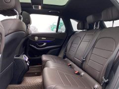 Mercedes-Benz GLC 260 L 4MATIC luxury - фото 7