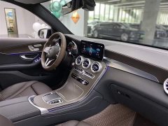 Mercedes-Benz GLC 260 L 4MATIC luxury - фото 8