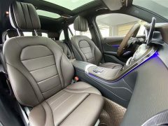 Mercedes-Benz GLC 260 L 4MATIC luxury - фото 9