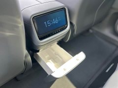 Xiaomi YU7 2025 long battery life version - фото 18