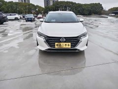 Nissan Sylphy 2023 1.6L CVT Enjoy Edition - фото 1
