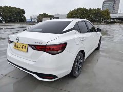 Nissan Sylphy 2023 1.6L CVT Enjoy Edition - фото 10