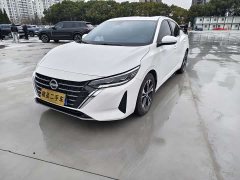Nissan Sylphy 2023 1.6L CVT Enjoy Edition - фото 2
