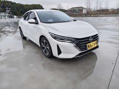 Nissan Sylphy 2023 1.6L CVT Enjoy Edition - фото 3