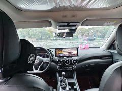 Nissan Sylphy 2023 1.6L CVT Enjoy Edition - фото 5