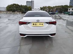Nissan Sylphy 2023 1.6L CVT Enjoy Edition - фото 8