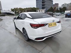 Nissan Sylphy 2023 1.6L CVT Enjoy Edition - фото 9