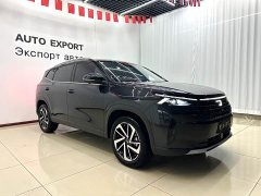Volkswagen Jetta VS8 2026 280TSI Automatic Supreme Edition - фото 3
