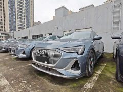 Audi e-tron 2021 50 quattro premium - фото 1