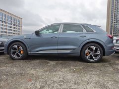 Audi e-tron 2021 50 quattro premium - фото 3