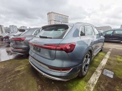 Audi e-tron 2021 50 quattro premium - фото 4