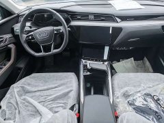Audi e-tron 2021 50 quattro premium - фото 9