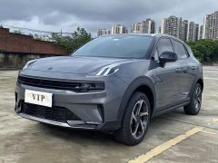 Lynk & Co 06 2020 1.5T Jin Pro - фото 1