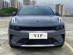 Lynk & Co 06 2020 1.5T Jin Pro - фото 2