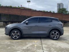 Lynk & Co 06 2020 1.5T Jin Pro - фото 4