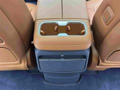 Buick Zhijing Family Luxury Edition - фото 11