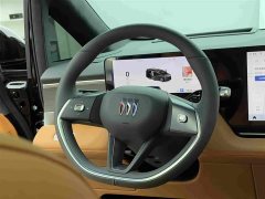Buick Zhijing Family Luxury Edition - фото 12