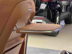Buick Zhijing Family Luxury Edition - фото 14