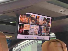 Buick Zhijing Family Luxury Edition - фото 19