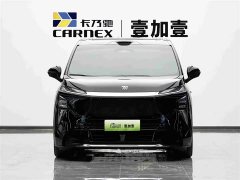 Buick Zhijing Family Luxury Edition - фото 2
