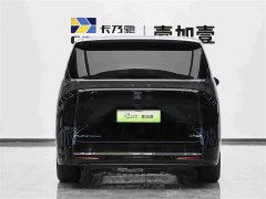 Buick Zhijing Family Luxury Edition - фото 20