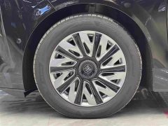 Buick Zhijing Family Luxury Edition - фото 4