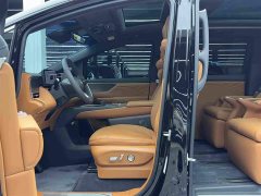 Buick Zhijing Family Luxury Edition - фото 6
