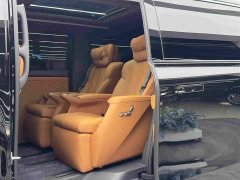 Buick Zhijing Family Luxury Edition - фото 7