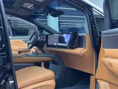 Buick Zhijing Family Luxury Edition - фото 8