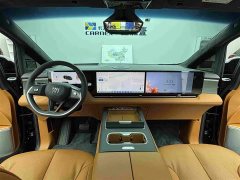 Buick Zhijing Family Luxury Edition - фото 9