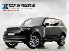 Land Rover Range Rover 2025 3.0 L6 400PS Extended Edition - фото 1