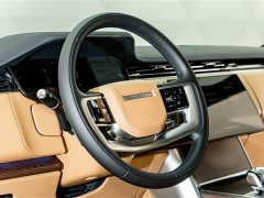 Land Rover Range Rover 2025 3.0 L6 400PS Extended Edition - фото 11