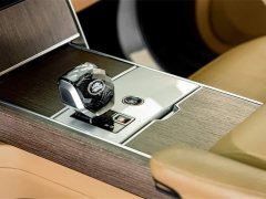 Land Rover Range Rover 2025 3.0 L6 400PS Extended Edition - фото 12