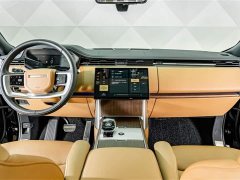 Land Rover Range Rover 2025 3.0 L6 400PS Extended Edition - фото 13