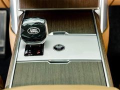 Land Rover Range Rover 2025 3.0 L6 400PS Extended Edition - фото 15