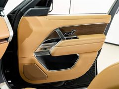 Land Rover Range Rover 2025 3.0 L6 400PS Extended Edition - фото 16