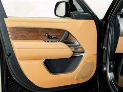 Land Rover Range Rover 2025 3.0 L6 400PS Extended Edition - фото 17