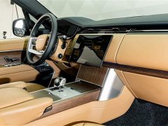 Land Rover Range Rover 2025 3.0 L6 400PS Extended Edition - фото 18